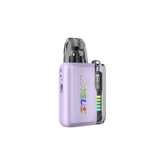 Voopoo Argus P2 Pod Kit 1100 Lavender Purple (Фиолетовый, с картриджем) Многоразовый POD