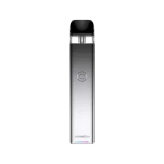Vaporesso XROS 3 Kit 1000 Icy Silver (Металік, з картриджем) Багаторазовий POD