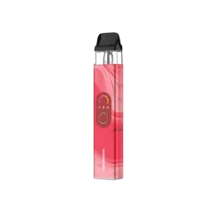 Vaporesso XROS 4 1000 Bloody Mary (Красный, с картриджем) Многоразовый POD
