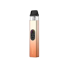 Vaporesso XROS 4 1000 Champagne Gold (Золотистый, с картриджем) Многоразовый POD