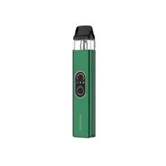 Vaporesso XROS 4 1000 Green (Зелений, з картриджем) Багаторазовий POD