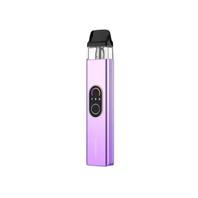 Vaporesso XROS 4 1000 Lilac Purple (Фиолетовый, с картриджем) Многоразовый POD