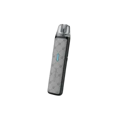 Lost Vape Ursa Nano S 2 Pod Kit 1000 Grey Neverfall (Сірий, з картриджем) Багаторазовий POD
