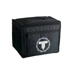 Сумка для кальяну T-Hookah Black (Чорний)