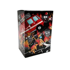 Кокосовый уголь для кальяна Space Tea (1 кг, 72 шт, р25)