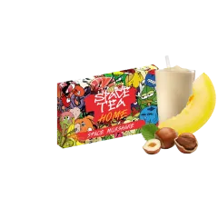 Кальянна чайна суміш Space Tea Home Space Milkshake (Спейс Мілкшейк, 40 г)