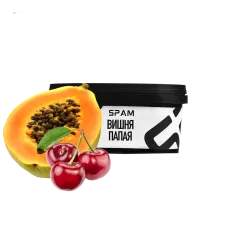 Тютюн Spam Вишня Папая (200 г)