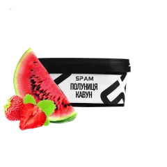 Тютюн Spam Полуниця Кавун (200 г)