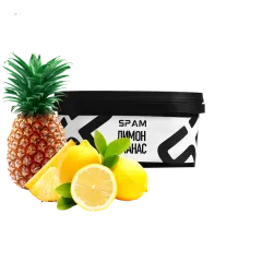 Тютюн Spam Ананас Лимон (200 г)