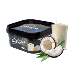 Кальянная смесь Swipe Coconut Shake (Кокосовый шейк, 250 г)