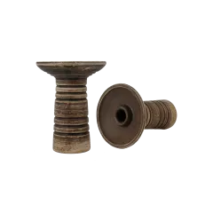 Глиняна чаша Gusto Bowls Alien Vintage