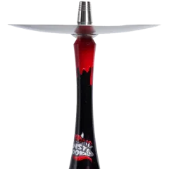 Кальян Monster Hookah MN-08 (чёрный, базовый комплект)