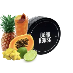 Тютюн Dead Horse Starfruit Lemonade (Старфрут Лимонад, 100 г)