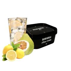 Табак Dead Horse Citrus cream (Цитрус Крем, 200 г)