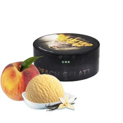 Тютюн 420 Peach Gelatto (Персиковий Джелато, 100 г)