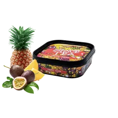 Кальянна чайна суміш Space Tea Tropic Slush (Тропік Слаш, 100 г)