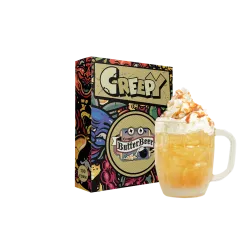Табак Creepy ButterBeer (Сливочное пиво, 100 г)