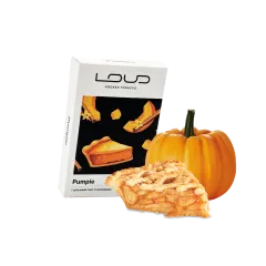 Табак Loud Light Pumpie (Тыквенный пирог, 50 г)