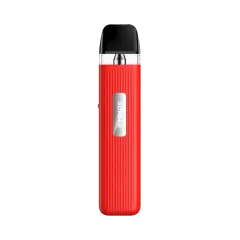 GeekVape Sonder Q 1000 Red (Червоний, з картриджем) Багаторазовий POD