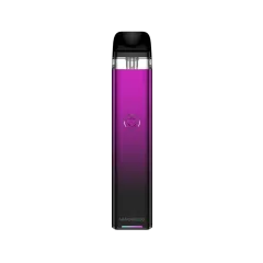 Vaporesso XROS 3 Kit 1000 Zenith (Фиолетовый, с картриджем) Многоразовый POD