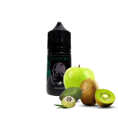 Рідина Black Tag Green smoothie (Грін Смузі, 50 мг, 30 мл)