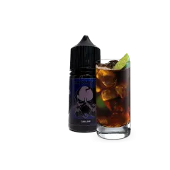 Рідина Black Tag Cuba Libre (Куба Лібре, 50 мг, 30 мл)