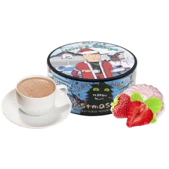 Тютюн Unity x Lebiga Christmas Vibe (Полуниця Какао Маршмеллоу, 100 г)