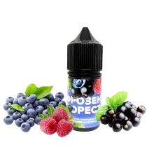 Жидкость 420 Liquid Фрозен Форест (50 мг, 30 мл)