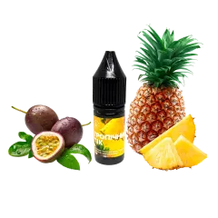 Жидкость 420 Liquid Тропический сок (50 мг, 10 мл)