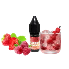 Рідина 420 Liquid Рожевий лимонад (50 мг, 10 мл)