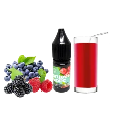 Рідина 420 Liquid Ягідний морс (50 мг, 10 мл)