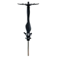 Кальян Karma 3.0 Black (чёрный, базовый комплект)