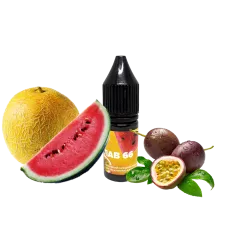 Рідина 420 Liquid Лав66 (50 мг, 10 мл)