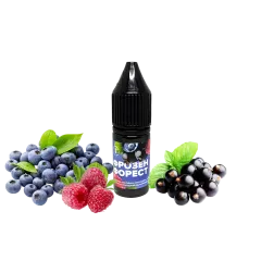 Рідина 420 Liquid Фрозен Форест (50 мг, 10 мл)