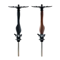 Кальян Karma 3.0 Brown (коричневый, базовый комплект)