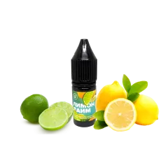 Рідина 420 Liquid Лимон Лайм (50 мг, 10 мл)
