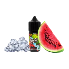 Жидкость Nectar Ice Watermelon (Арбуз Лёд, 50 мг, 30 мл)