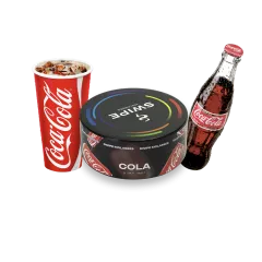 Кальянна суміш Swipe Cola (Кола, 100 г)