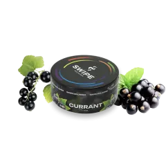 Кальянна суміш Swipe Currant (Смородина, 100 г)