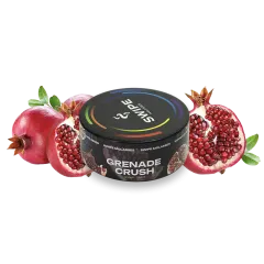 Кальянна суміш Swipe Grenade crush (Гренаді краш, 100 г)