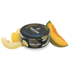 Кальянная смесь Swipe Melon (Дыня, 100 г)