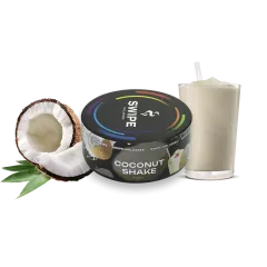Кальянна суміш Swipe Coconut Shake (Кокосовий шийк, 100 г)