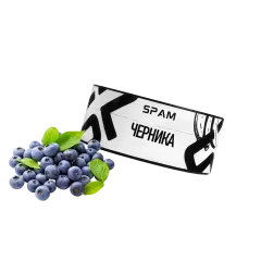 Табак Spam Черника (100 г)