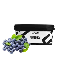 Тютюн Spam Чорниця (200 г)