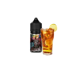 Рідина Troublemaker salt Florida (Флорида, 25 мг, 30 мл)