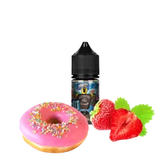 Рідина Troublemaker salt Springfield (Спрінгфілд, 25 мг, 30 мл)