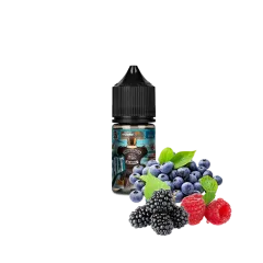 Рідина Troublemaker salt Alaska (Аляска, 25 мг, 30 мл)