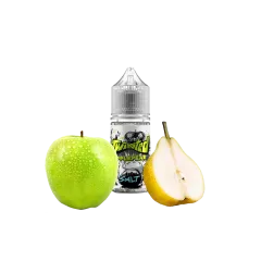 Жидкость Twisted salt Applepear (Эплпир, 25 мг, 30 мл)