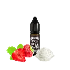 Рідина Boneshaker salt Mean Machine (Мін Машин, 25 мг, 15 мл)