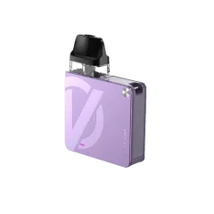 Vaporesso XROS 3 Nano Kit 1000 Lilac Purple (Фіолетовий, з картриджем) Багаторазовий POD